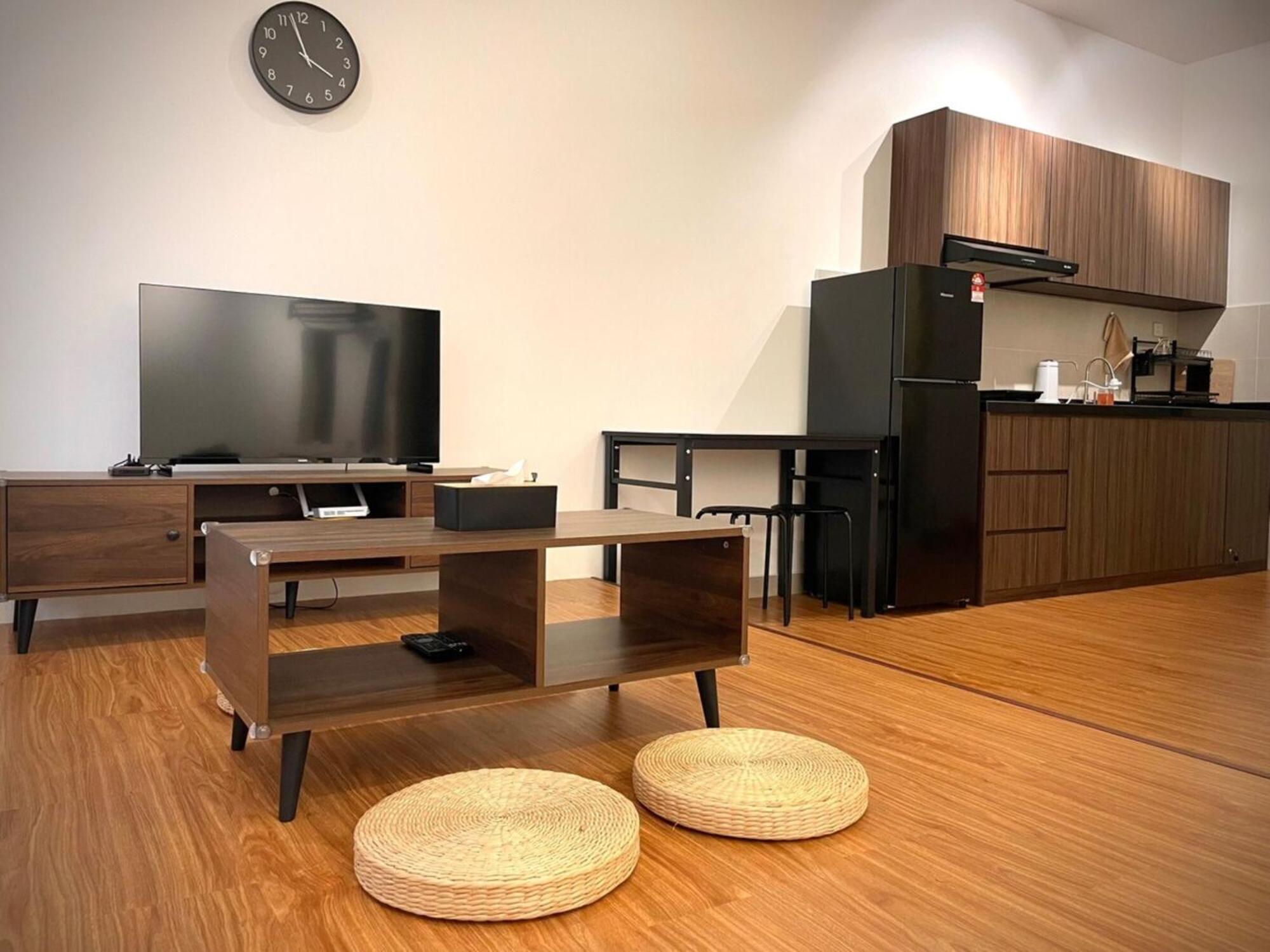 Bali Residences Melaka Kültér fotó