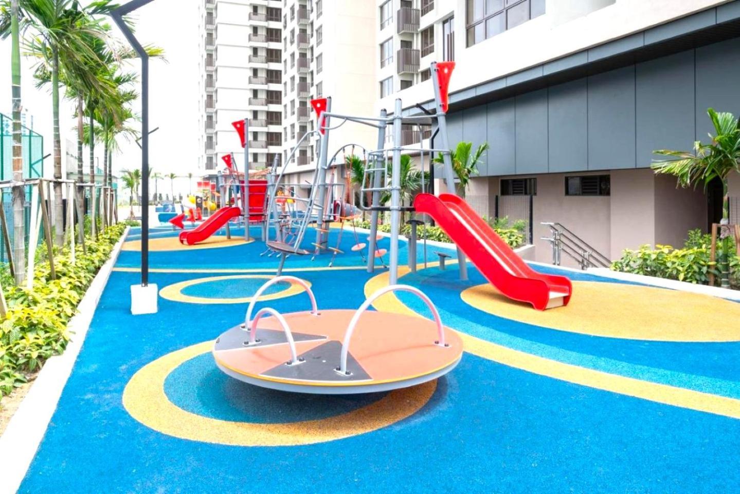 Bali Residences Melaka Kültér fotó