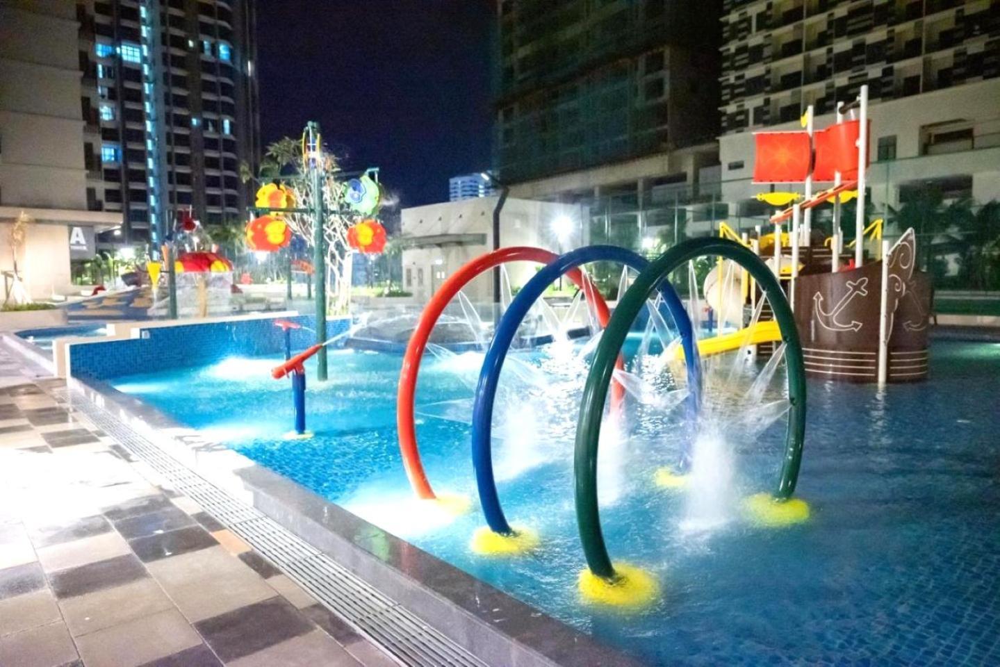 Bali Residences Melaka Kültér fotó