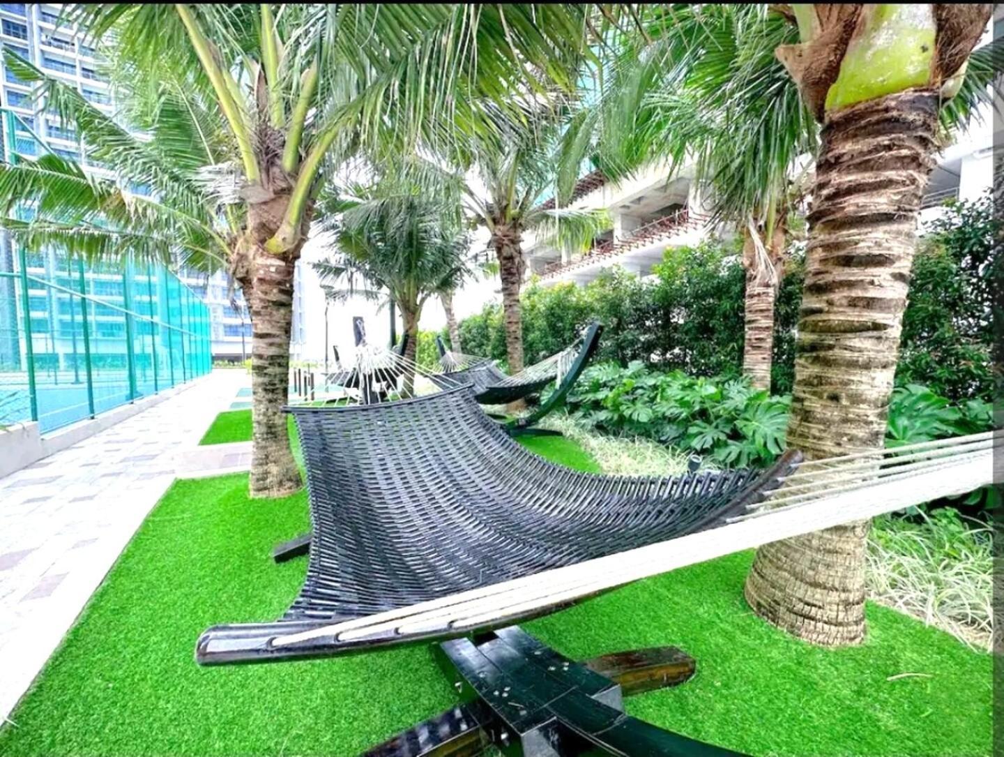 Bali Residences Melaka Kültér fotó