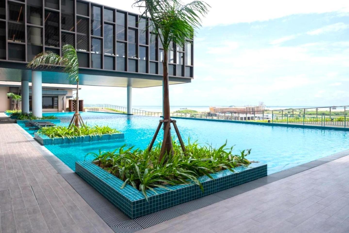 Bali Residences Melaka Kültér fotó